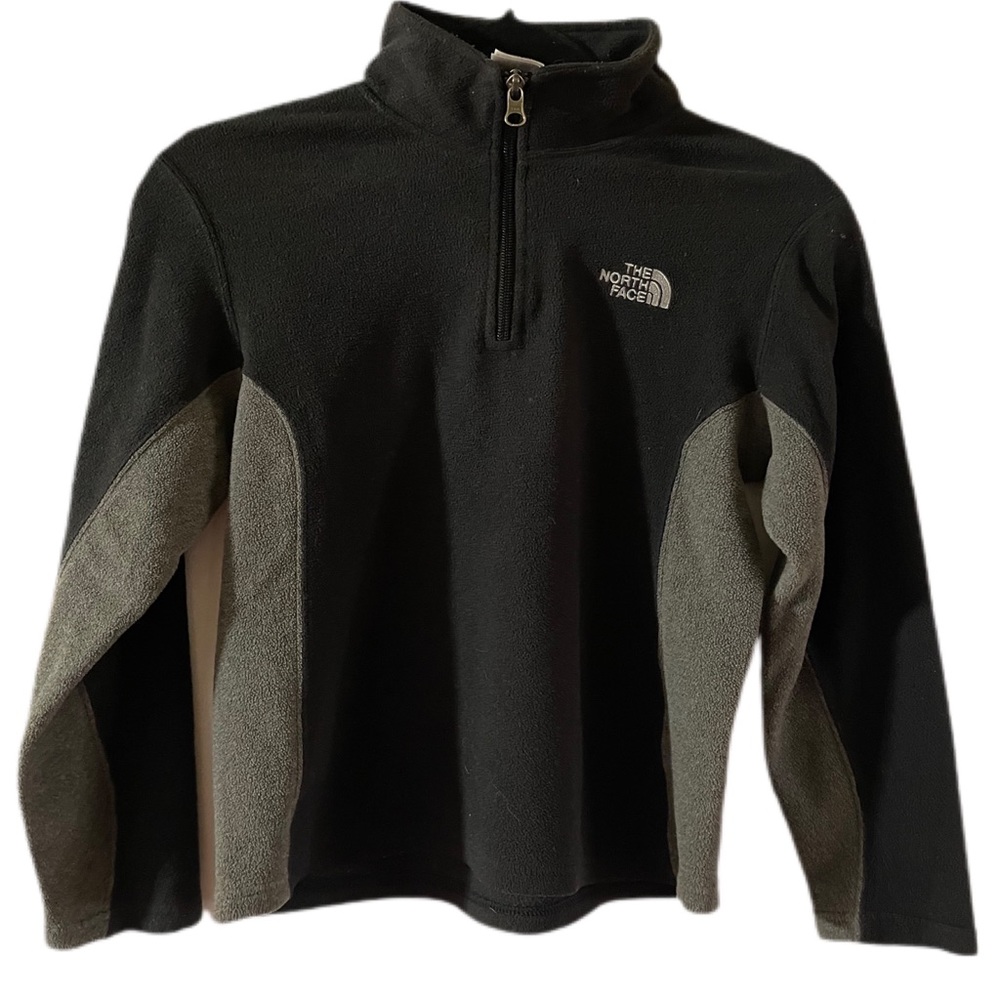 North face pullover